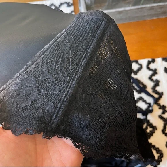 TORRID Curve Bombshell Everyday Strapless Convertible underwire Bra 50D - Picture 3 of 7